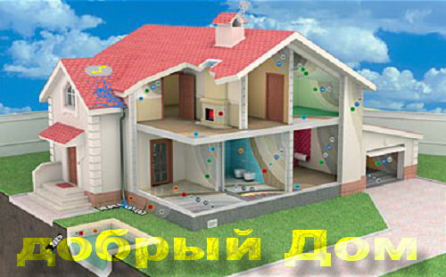 Dobriy-Dom - 